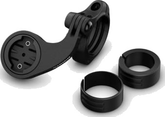 Garmin Mountain Bike Mount - Sykkelholder for GPS-sporeenhet - for Edge 1000, 1030, 130, 20, 25, 520, 810, 820, Explore, Explore 820, Touring, Touring Plus Garmin Mountain Bike Mount - Sykkelholder for GPS-sporeenhet - for Edge 1000, 1030, 130, 20, 25, 520, 810, 820, Explore, Explore 820, Touring, Touring Plus