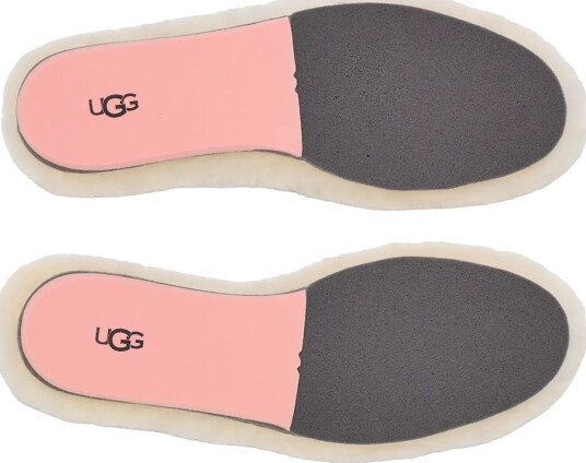 UGG Sheepskin Insole Hvit 41