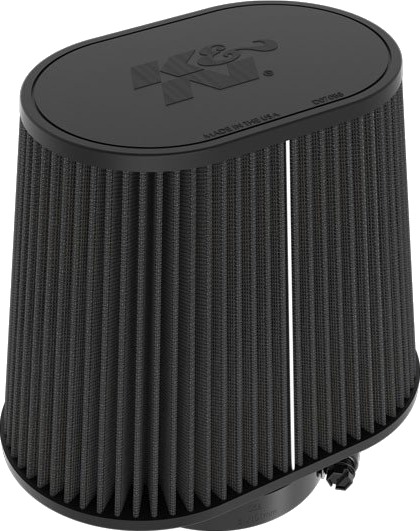 Sportluftfilter K&N Filters RU-3132HBK Sportluftfilter K&N Filters RU-3132HBK