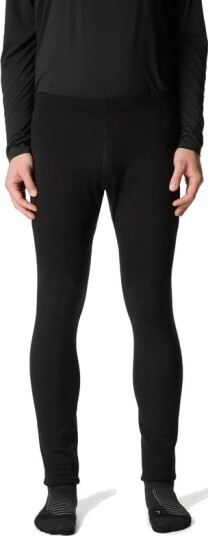 Houdini M"s Puremerino Tights True Black