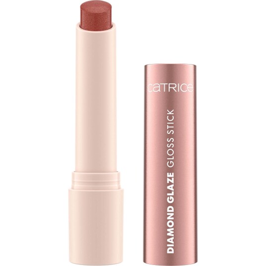 Catrice Diamond Glaze Gloss Stick 010 No Glitter No Glory
