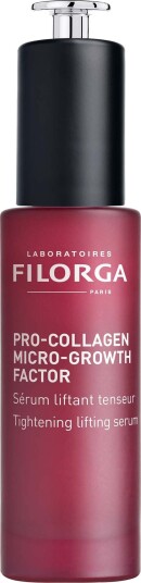 Filorga Pro-Collagen Ansiktsserum 30ml - Oppstrammende og Løftende Filorga Pro-Collagen Ansiktsserum 30ml - Oppstrammende og Løftende