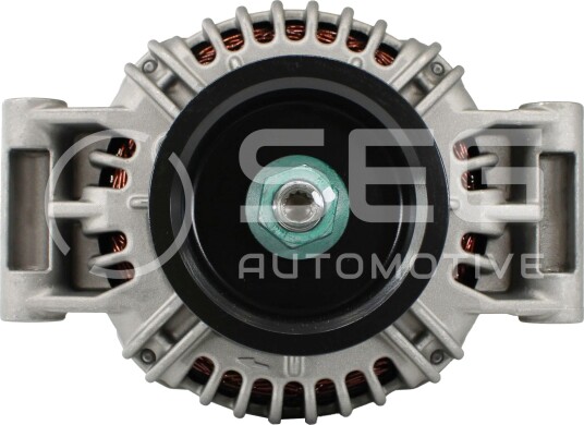 SEG Automotive 0124655181 Dynamo SEG Automotive 0124655181 Dynamo