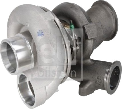 Turbolader FEBI BILSTEIN 190105
