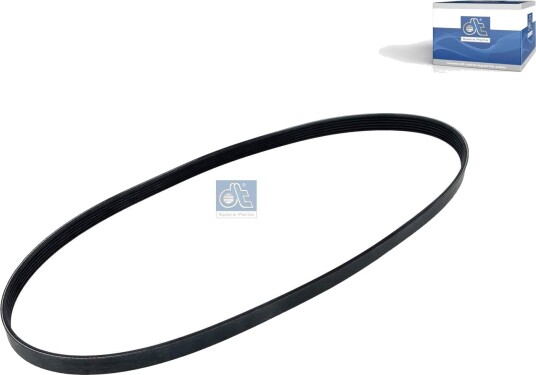 Multireim DT Spare Parts 2.01050
