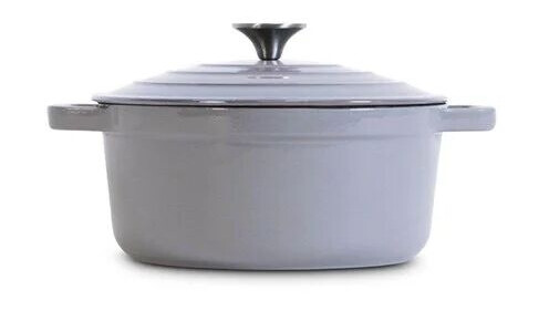Sobczyk Enamelled cast iron pot   24cm