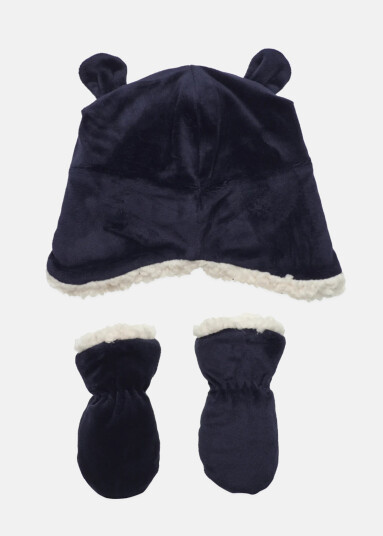 Kombi SHERPA SET INFANT