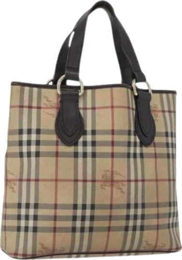 Burberry Vintage Dame Beige Burberry Vintage Dame Beige