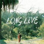 Snowblink Long Live CD