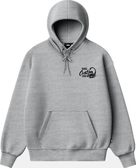 Vans Custom Cat Pullover
