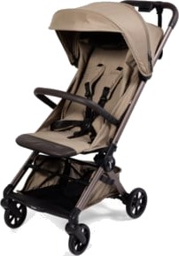 Yngri Vega Reisevogn Khakibeige