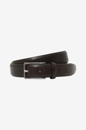 Saddler - Belte Flen - Brun Saddler - Belte Flen - Brun