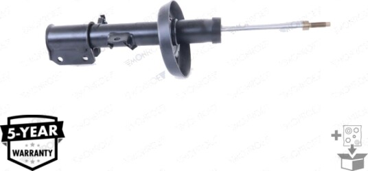 Støtdemper MONROE G16757 Støtdemper MONROE G16757
