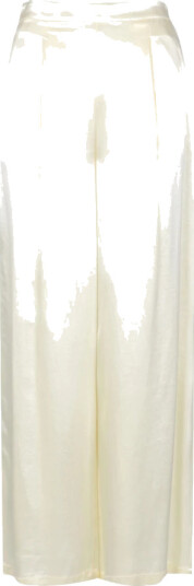 Erika Cavallini Dame Bukser Beige M, Erika Cavallini Dame Bukser Beige M,