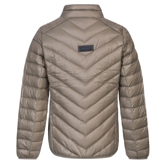 Ally Jacket Sea turtle XS Lightweight down jacket Ally Jacket Sea turtle XS Lightweight down jacket