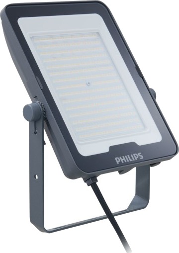 Philips Ledinaire Projektør Stor All Inn Multicolor Bvp169 10000,10500Lm/840 90W Ip65 Asymmetrisk