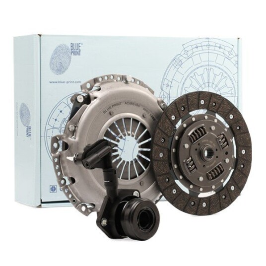 Clutchsett BLUE PRINT ADF1230114