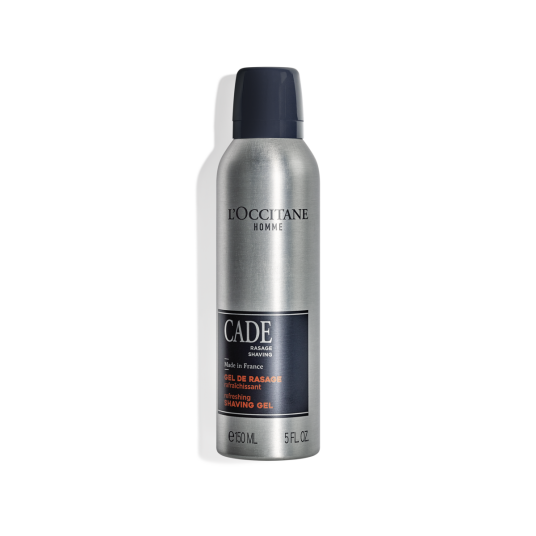 L'occitane Cade Shaving Gel