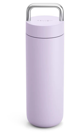 Fellow Carter Carry Tumbler - Peri Twinkle