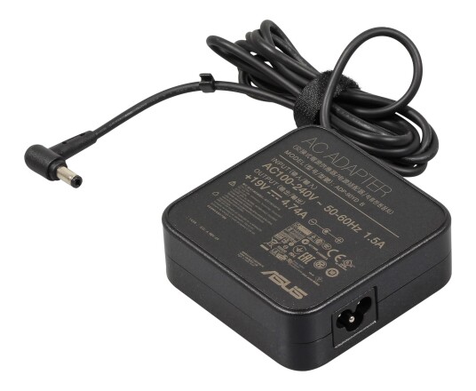 ASUS AC-Adaptor 90W, 3-Pin