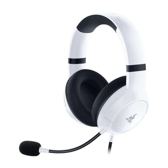 Razer Kaira X Hvit Razer Kaira X Hvit