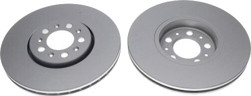 KAVO PARTS BR 10210 C Bremseskive