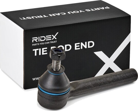 RIDEX 914T0282 Endeledd