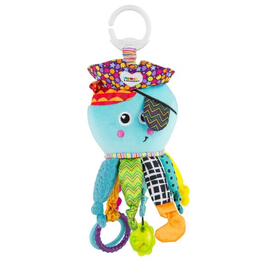 Lamaze Captain Kalimari Lamaze Captain Kalimari