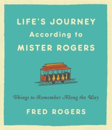 Life'S Journeys According To Mister Rogers (Revised) Av Fred Rogers