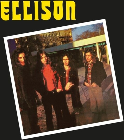 Ellison Vinyl