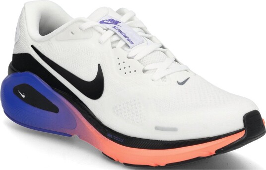 Nike Nike Structure 26 WHITE/BLACK ATOMIC PINK RACER 40.5 Nike Nike Structure 26 WHITE/BLACK ATOMIC PINK RACER 40.5