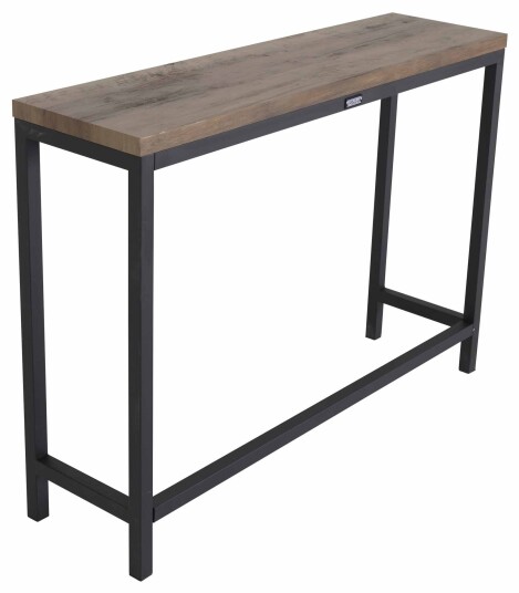 Venture Design Rise avlastningsbord Brun 110 x 30 cm Brun Venture Design Rise avlastningsbord Brun 110 x 30 cm Brun