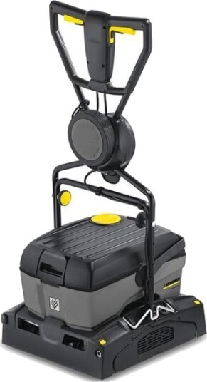 Kärcher Professional BR 40/10C ADV Gulvvaskmaskin, Rengjøringsmaskiner Kärcher Professional BR 40/10C ADV Gulvvaskmaskin, Rengjøringsmaskiner