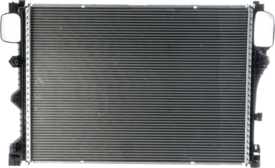 Radiator MAHLE ORIGINAL CR 860 000P