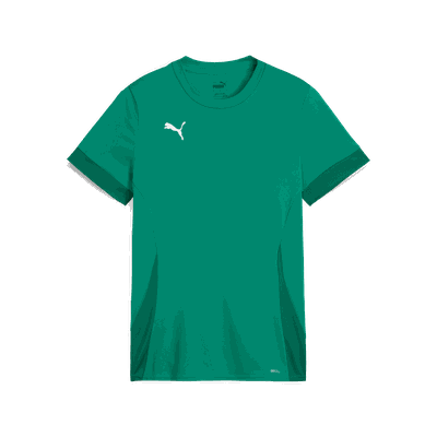 Puma teamGOAL Matchday Jersey, treningstrøye, junior Green 152 Puma teamGOAL Matchday Jersey, treningstrøye, junior Green 152