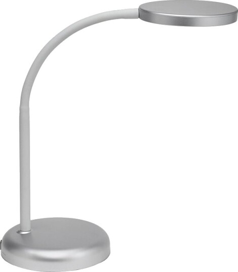 Maul Joy Led Bordlampe I Sølv