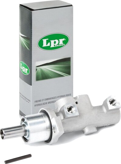 LPR 1915 Hovedbremsesylinder