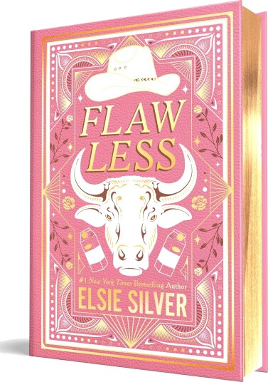 Flawless Collector's Edition Chestnut Springs 1