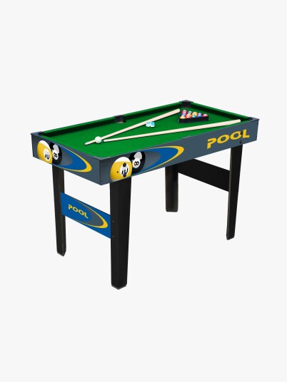 Pinepeak Biljardbord Liten
