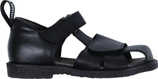 Angulus Sandaler Black Angulus 26 SandalSvart