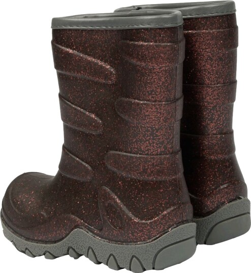 mikk-line Thermal Boot - Pink - 35 mikk-line Thermal Boot - Pink - 35