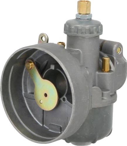 INPARTS IP000392 Forgasser
