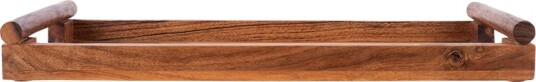 Christiania 1739 Woods Serveringsbrett 51x30cm