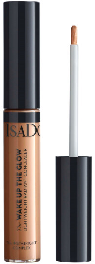 IsaDora Wake Up the Glow Concealer 9N 10 ml