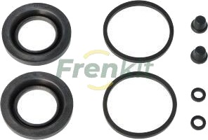FRENKIT 240009 Reparasjonssett, bremsecaliper