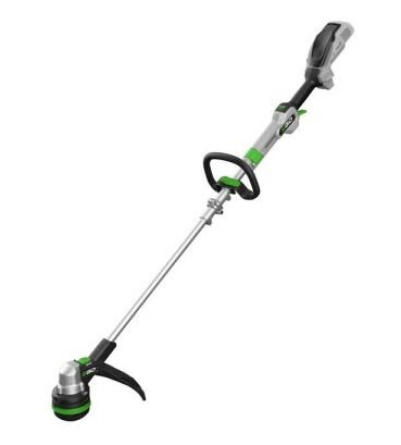 EGO ST1400E-ST Gresstrimmer uten batteri og lader, Hagemaskiner