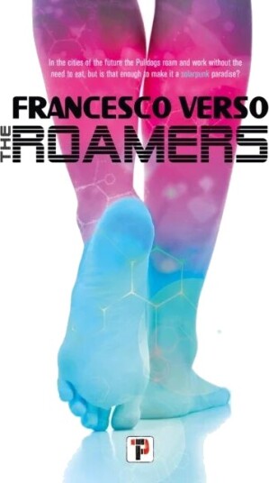 Roamers av Francesco Verso Roamers av Francesco Verso