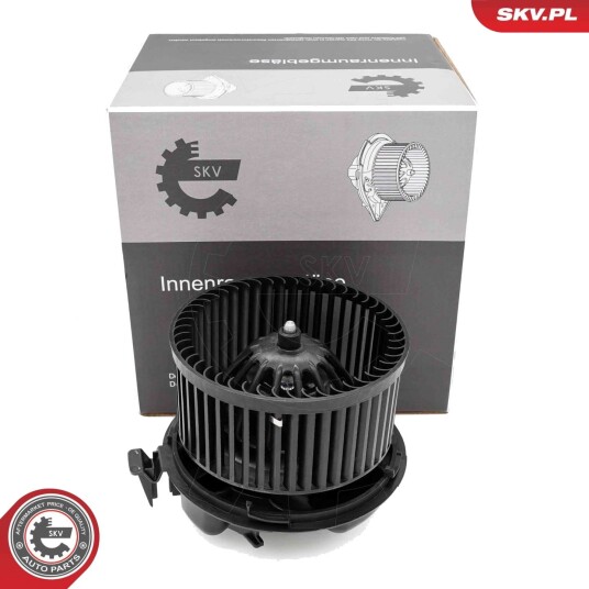 Kupévifte ESEN SKV 68SKV132 Kupévifte ESEN SKV 68SKV132