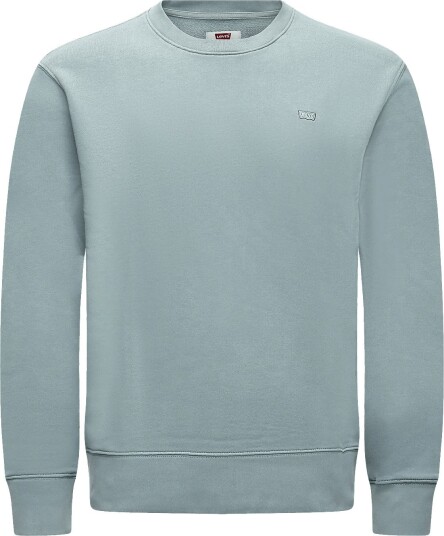 Levi"s® The Original Hm Crew Stormy Se GREYS XXL Levi"s® The Original Hm Crew Stormy Se GREYS XXL