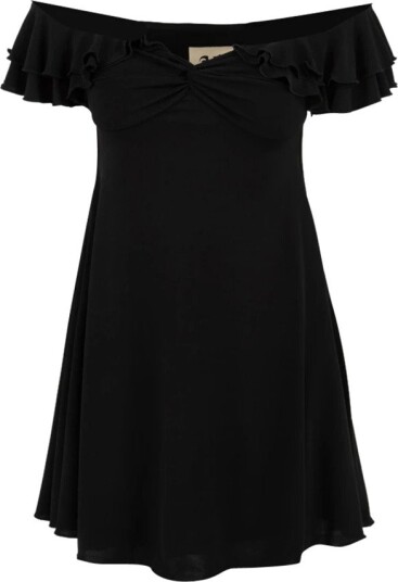 Aniye By Dame Kjoler Svart L,